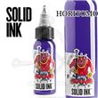 Solid Ink - HORITOMO / KIKYO