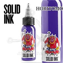 Solid Ink - HORITOMO / KIKYO