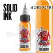 Solid Ink - HORITOMO / KOJI