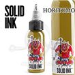 Solid Ink - HORITOMO / ODO