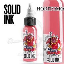Solid Ink - HORITOMO / SAKURA(66)
