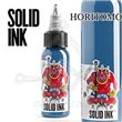 Solid Ink - HORITOMO / SHINBASHI
