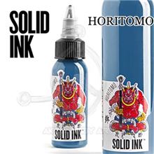 Solid Ink - HORITOMO / SHINBASHI(99)