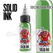 Solid Ink - HORITOMO / WAKANAE