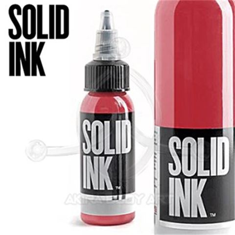 Solid Ink - WATERMELON