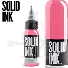 Solid Ink - BUBBLEGUM