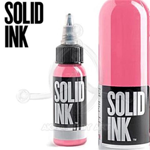 Solid Ink - BUBBLEGUM
