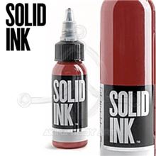 Solid Ink - DARK BLOOD