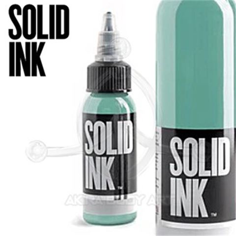 Solid Ink - SHARK