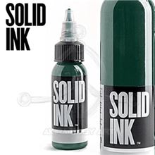 Solid Ink - LAGOON
