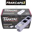 FRAKCAPS 3 - Módulo caps reversible