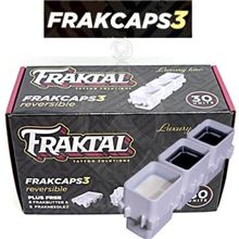 FRAKCAPS3 - Reversible Cap Module