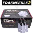 FRAKNEEDLE 2 - Módulo agujas