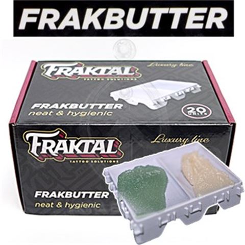 FRAKBUTTER - Módulo BUTTER