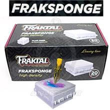 FRAKSPONGE - Módulo ESPONJA