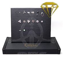 Expositor PUSH PIN - 24 piezas