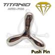 Repuesto Hélice - PUSH PIN