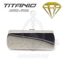 Repuesto Lingote - Rosca Interna