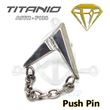 Repuesto PUSH PIN – Flecha