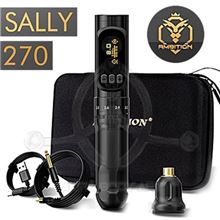Ambition Wireless Dermograph - SALLY270