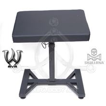 Large surface armrest - AVA