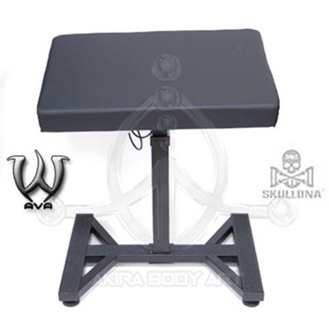 Apoyabrazos gran superficie - AVA