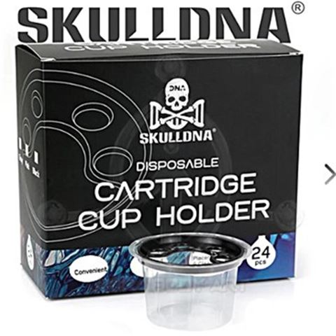 Soporte para cartuchos