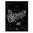 The Sketchbook - Posk 2013