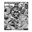 Libro 100 DRAGONS BY HORIMOUJA