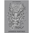 Japanese Paintings by Leo Barada
