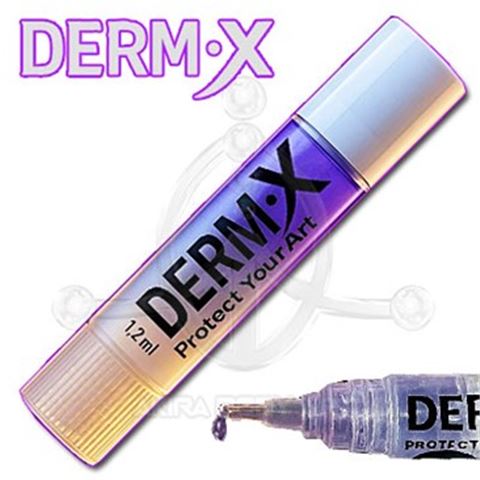 DERM-X - Tattoo Protector