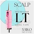 Saiko Long Tape Scalp Cartridges