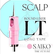 Saikou Long Tape Scalp Cartridges