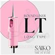 Saiko Long Tape Cartridges