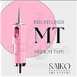 Saiko Medium Tape Cartridges