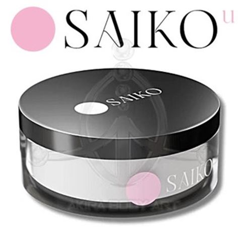Polvo fijador de Saikou