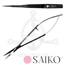 Saikou Black Design Brazilian Scissors