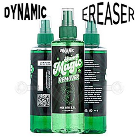 Dynamic Magic ERASER 240ml