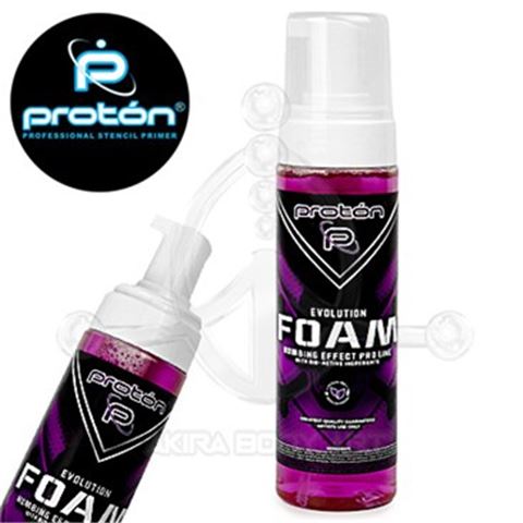 EVOLUTION - Protón Foamer