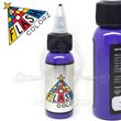 Flash Colorz - GALAXY VIOLET (20) - Prácticas
