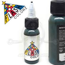 Flash Colorz - WHALE GREY (22) - Prácticas