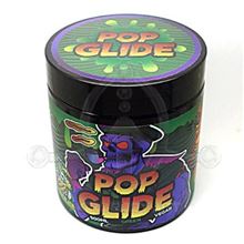 Crema POP GLIDE - Piña colada