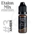 Etalon Mix N.3 Amber - Anna Vasileva