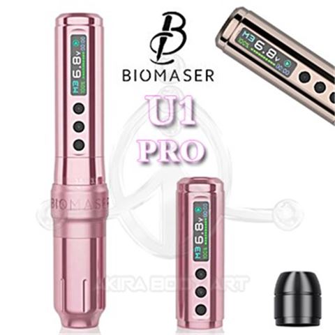 Biomaser Dermograph Power U1 PRO