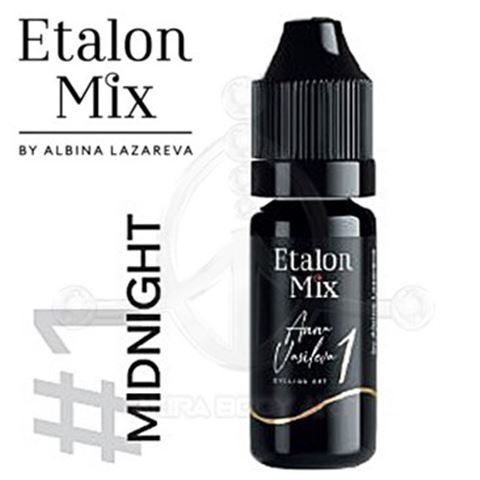 Etalon Mix N.1 Midnight - Anna Vasileva