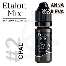Etalon N2 Opal - A Vasileva (Practi)