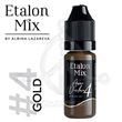Etalon Mix N4 Gold - Anna Vasileva