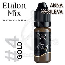 Etalon N4 Gold - A. Vasileva (Practi)(30)