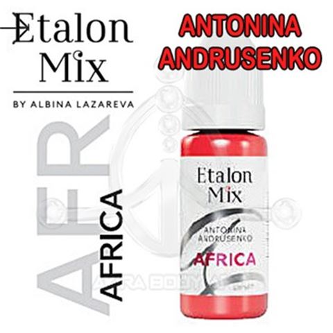 Etalon África - A. Andrusenko (Practi)(39)