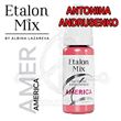 Etalon América - A. Andrusenko (Practi)